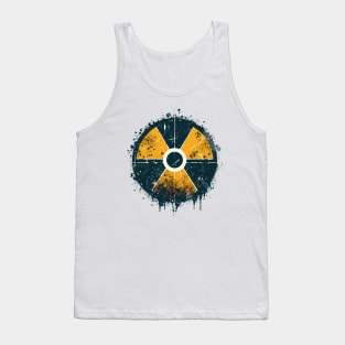 Nuclear Tank Top